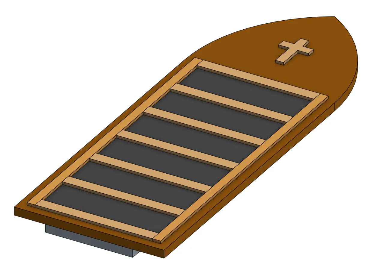 CAD design